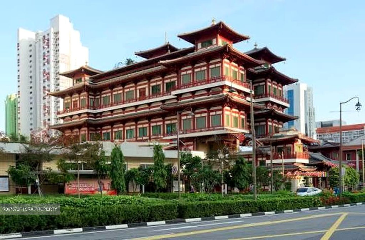 Lucky Chinatown (D1), Retail #576254181